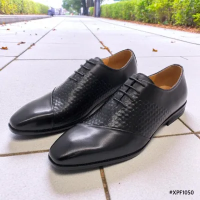 Urban Edge Premium Formal Shoes